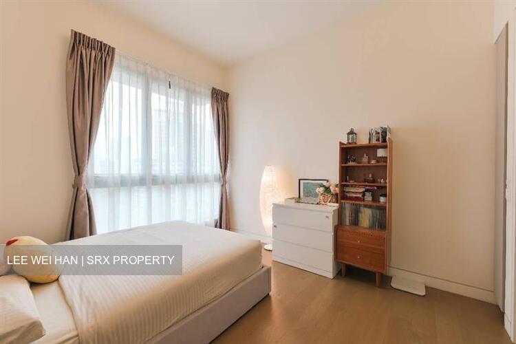 Highline Residences (D3), Condominium #490351091